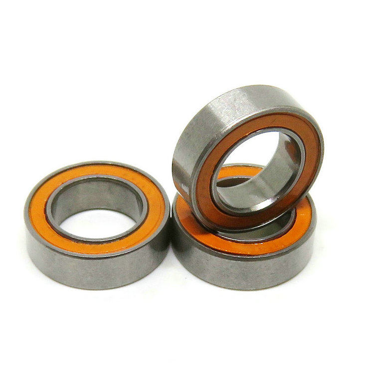 6x10x3 rc buggy bearing for RC8B3.1E Hybrid Ceramic Bearings SMR106C-2OS